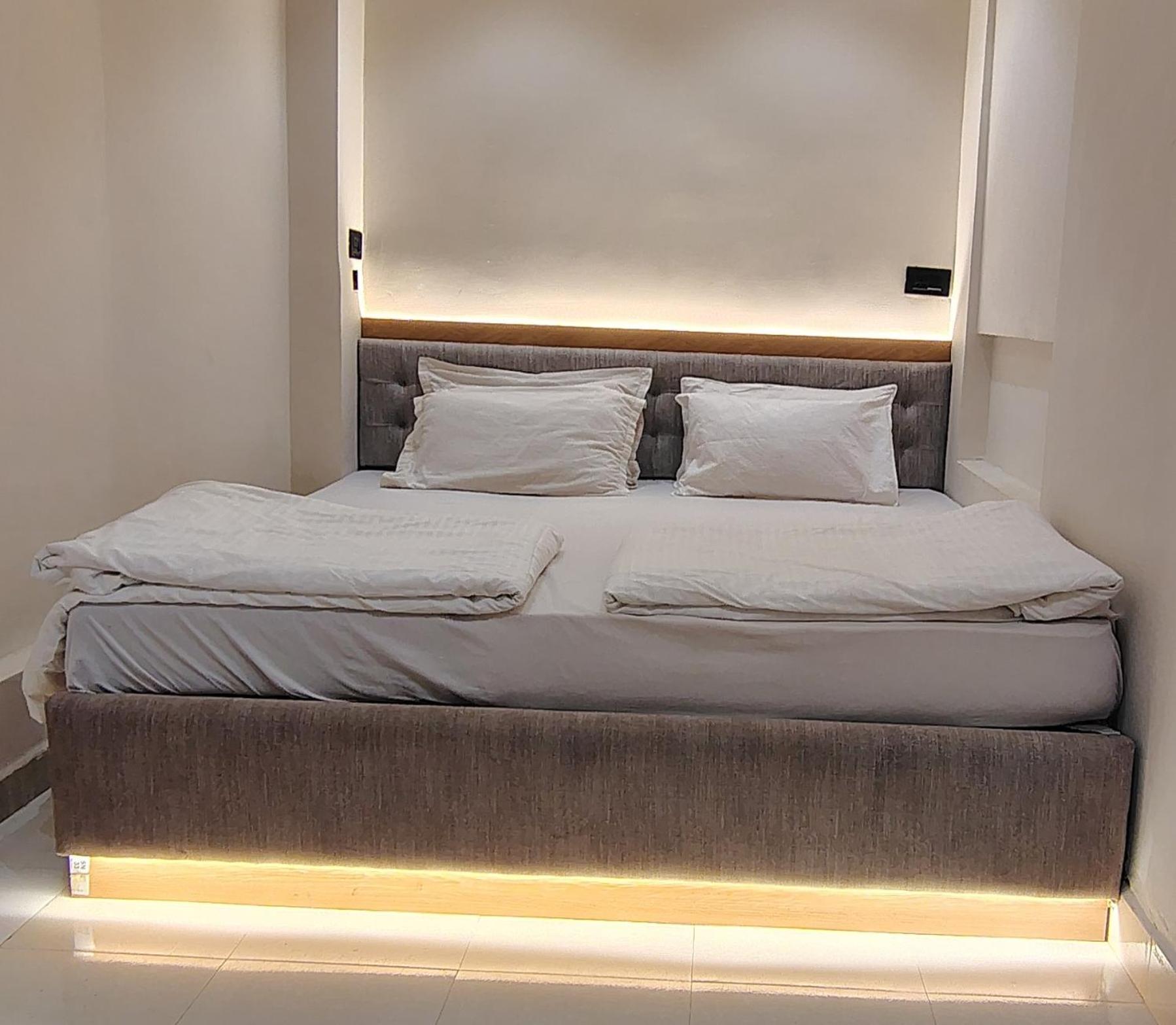 Hotel My Soulmate, Palolem Beach Ngoại thất bức ảnh